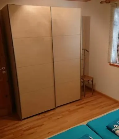 شقة Huebsche Im Herzen Des Schwarzwalds الزاخ
