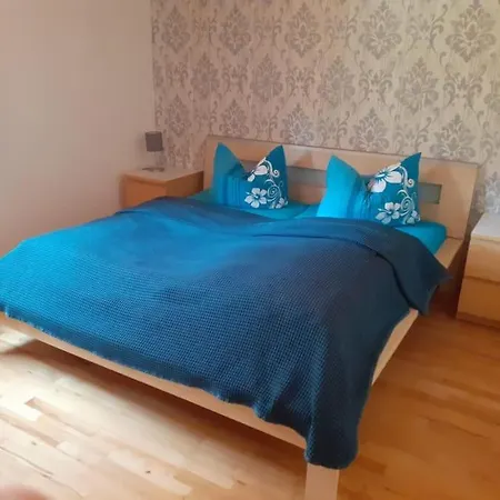 Huebsche Im Herzen Des Schwarzwalds *