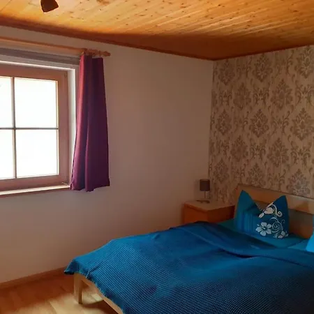 Huebsche Im Herzen Des Schwarzwalds * Эльцах