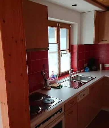 شقة Huebsche Im Herzen Des Schwarzwalds *