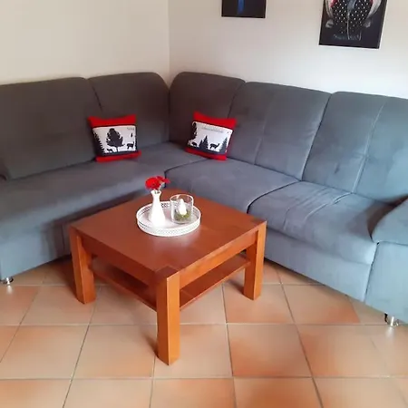 Appartement Huebsche Im Herzen Des Schwarzwalds *