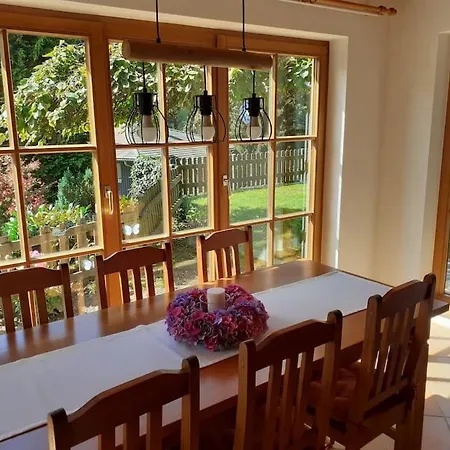 Huebsche Im Herzen Des Schwarzwalds Appartement