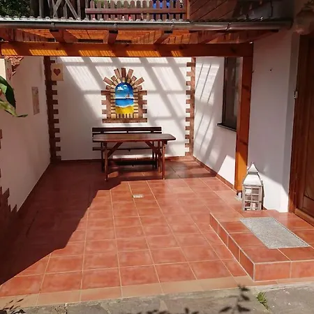Apartment Huebsche Im Herzen Des Schwarzwalds *