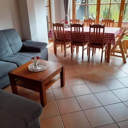 Apartment Huebsche Im Herzen Des Schwarzwalds Elzach