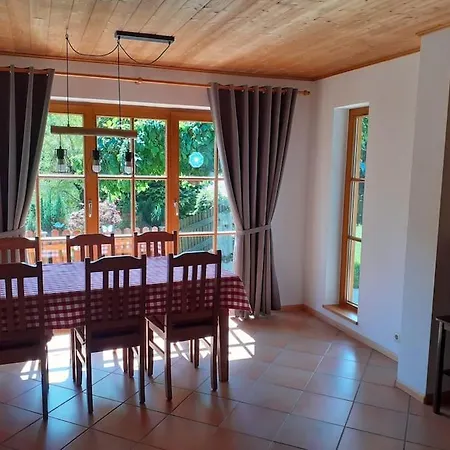 Huebsche Im Herzen Des Schwarzwalds *