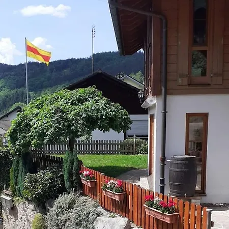 Huebsche Im Herzen Des Schwarzwalds * Elzach