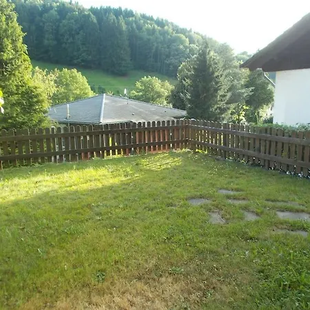 Huebsche Im Herzen Des Schwarzwalds شقة