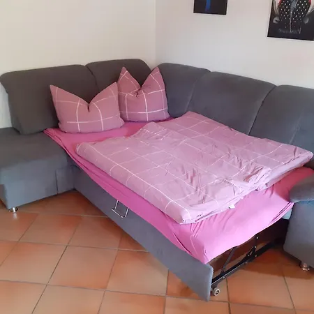 Appartement Huebsche Im Herzen Des Schwarzwalds