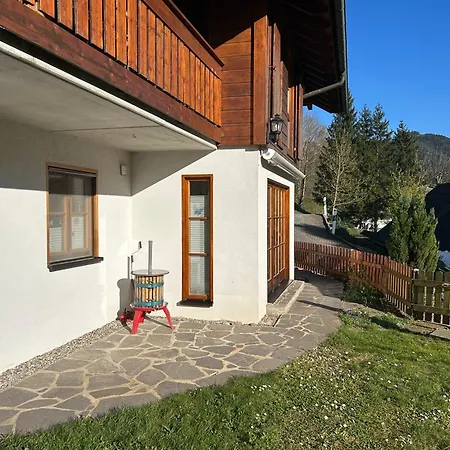 Apartmán Huebsche Im Herzen Des Schwarzwalds
